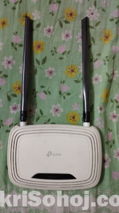 Tp Link router sell